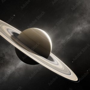 Saturn - prod by Fresney